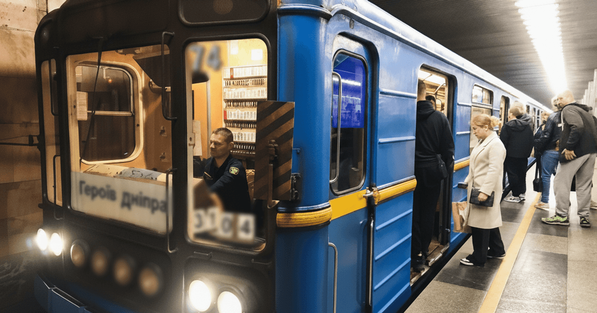 21 вопрос машинисту метро: зарплата от 35 тысяч, приметы и бесящие пассажиры