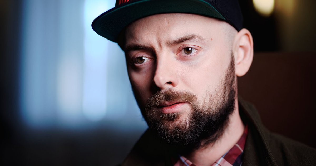 Михаил Клименко из группы ADAM впал в кому: певец борется за жизнь