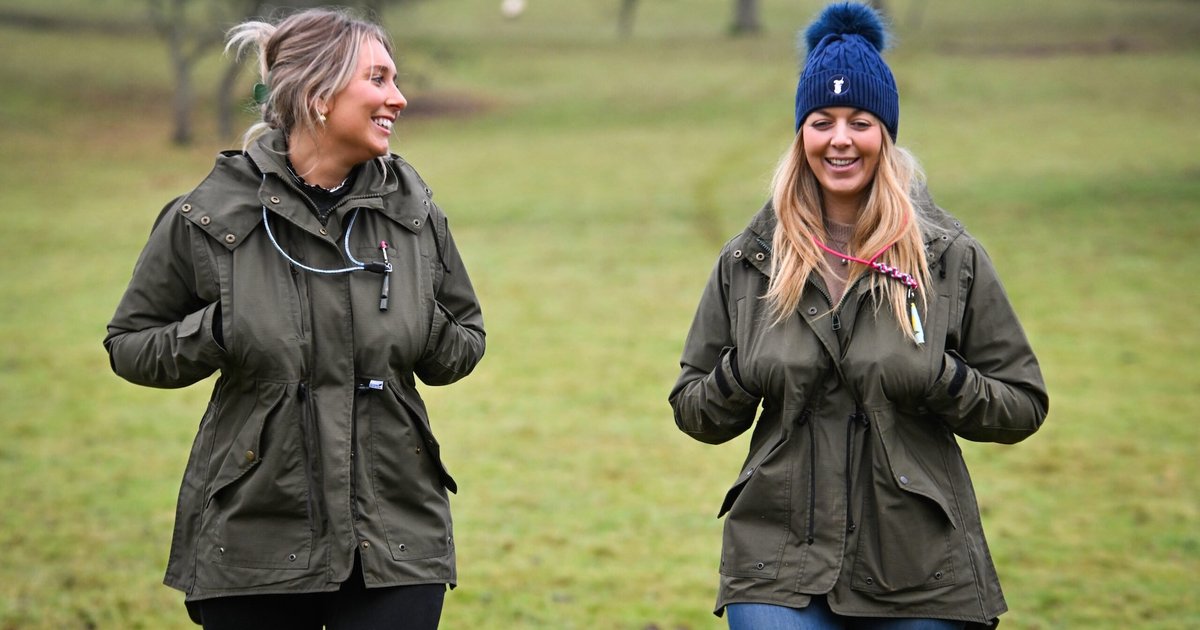 В моду возвращается любимая вещь миллениалов: это тренд зимы 2025 года