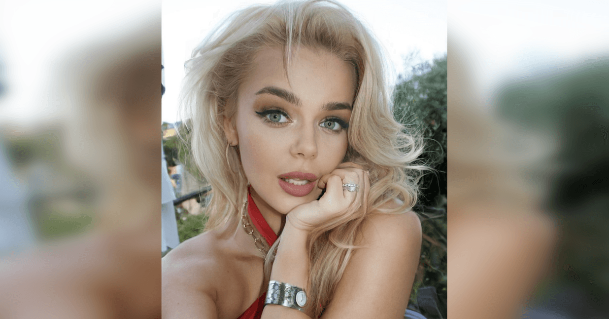 Алина Гросу ждет первенца: в сети слухи о беременности певицы от российского актера (фото)