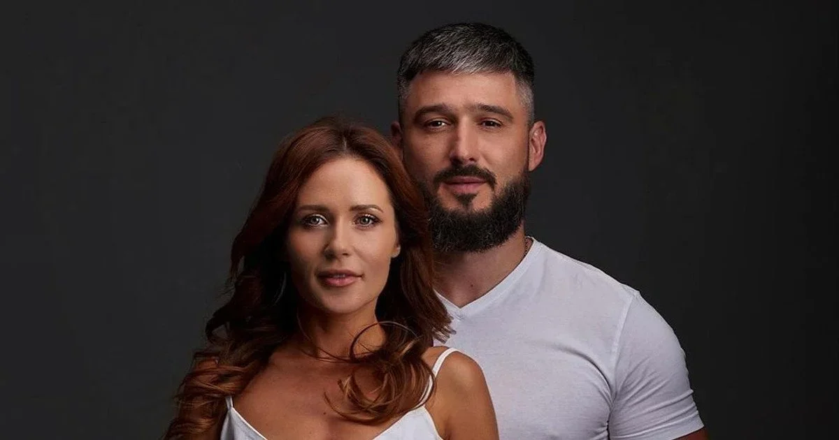 Денисенко впервые назвала причину развода с Фединчиком: "Терпеть я уже не могла" (фото)