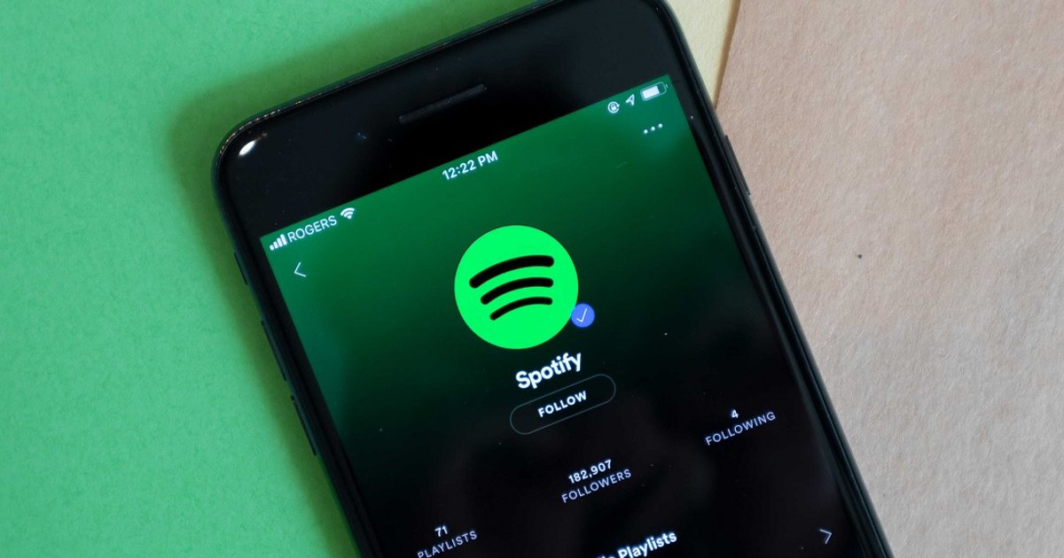 В СНБО готовят блокировку российских артистов на Spotify и Apple Music: детали