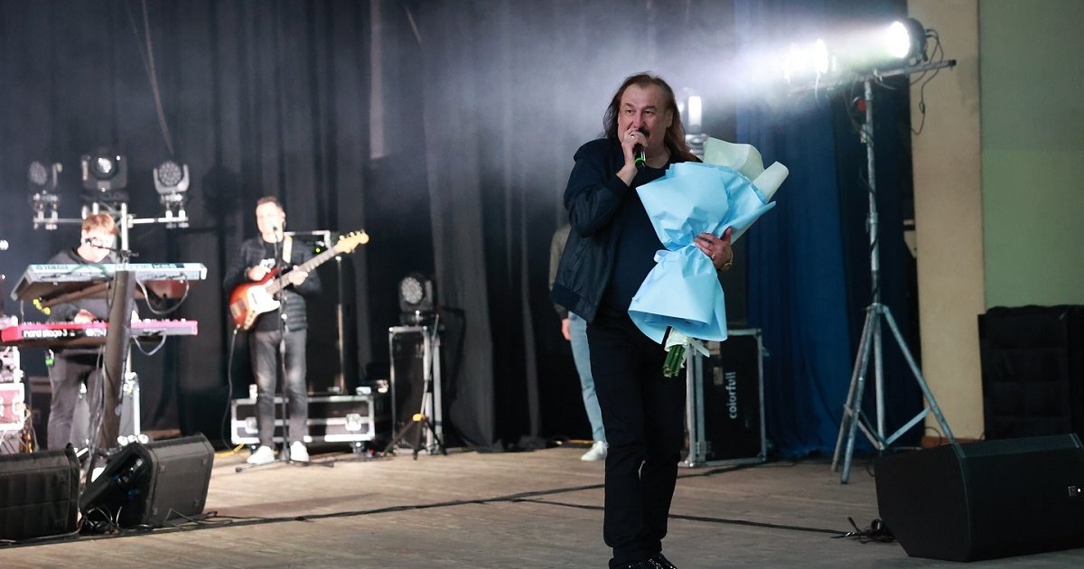 Умер Степан Гига: стало известно, где и когда похоронят артиста