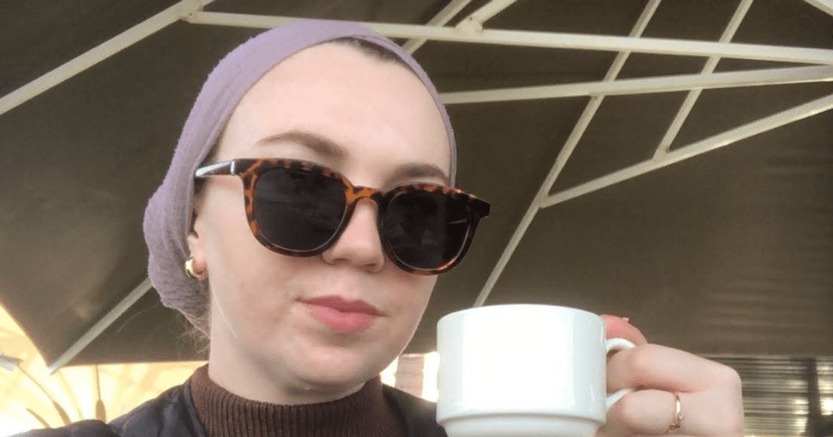 "Подают воду по графику": украинка рассказала, как живет в Африке (фото)