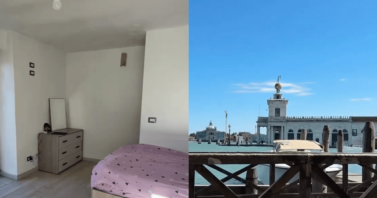 Украинцы купили дом в Италии за 18 тысяч евро, но есть нюанс: "Это полбеды" (фото)