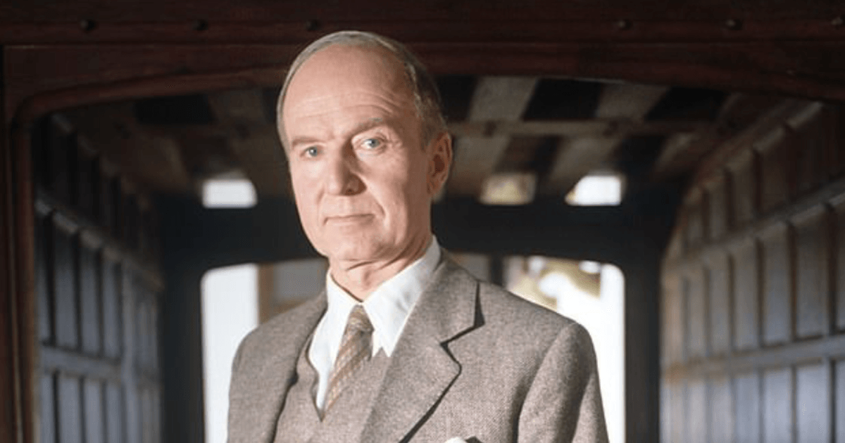 Умер актер из фильма "Дневник Бриджит Джонс" (фото)