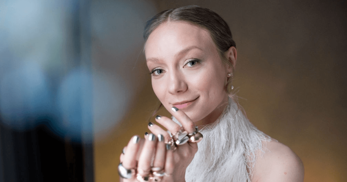 Фаворитка Нацотбора-2026 лечилась в психбольнице: что с ней произошло (фото)