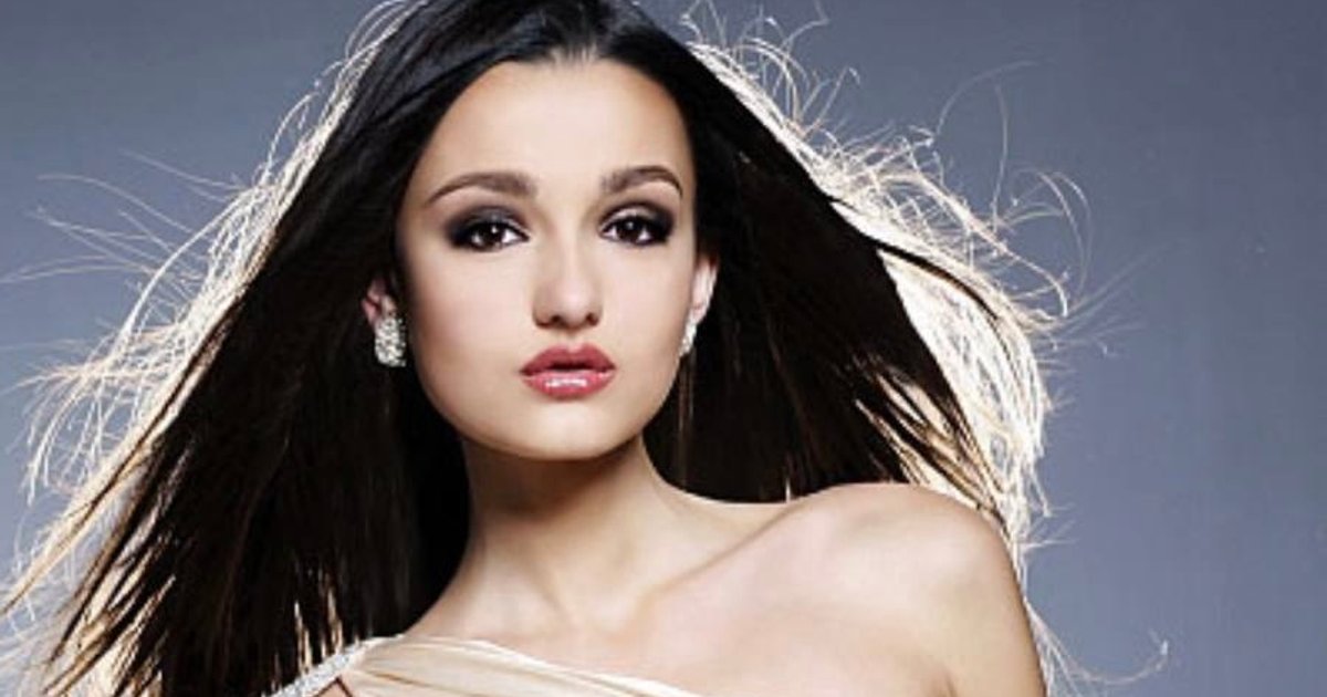 "Я жертва насилия": украинская модель сделала заявление о файлах Эпштейна (фото)