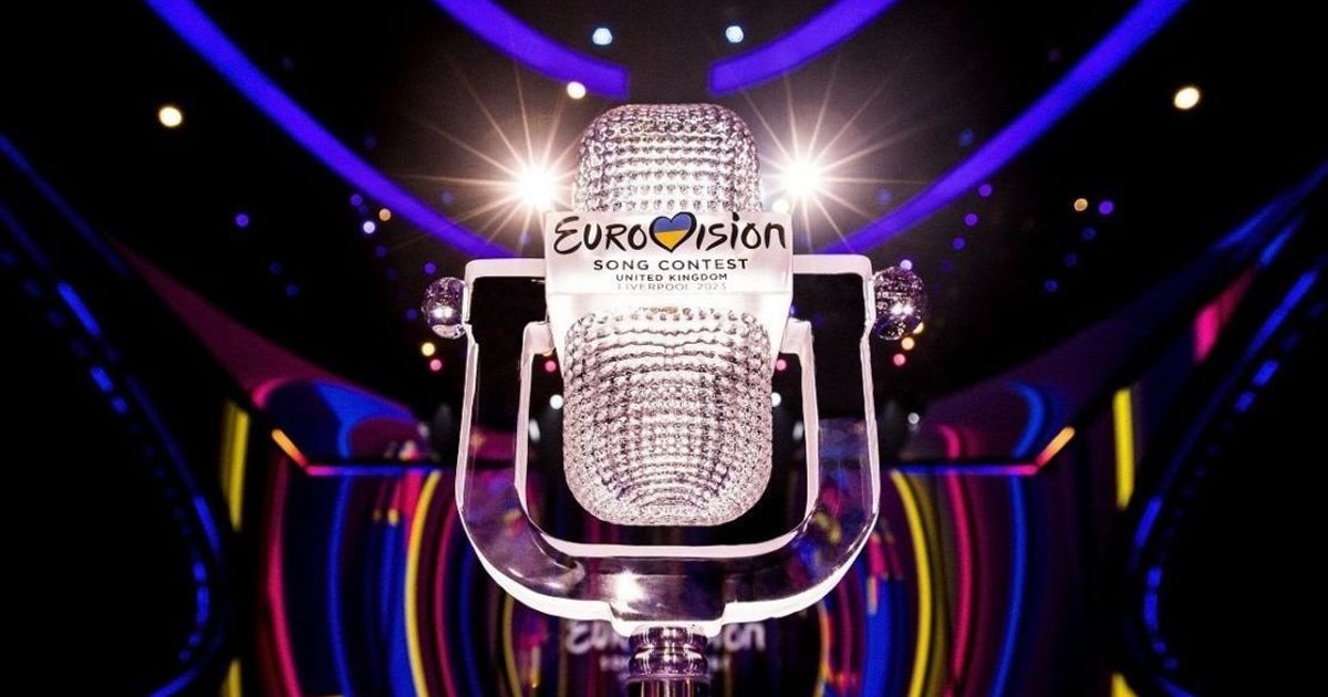 Объявлен победитель Нацотбора на Евровидение: кто представит Украину в Вене (видео)