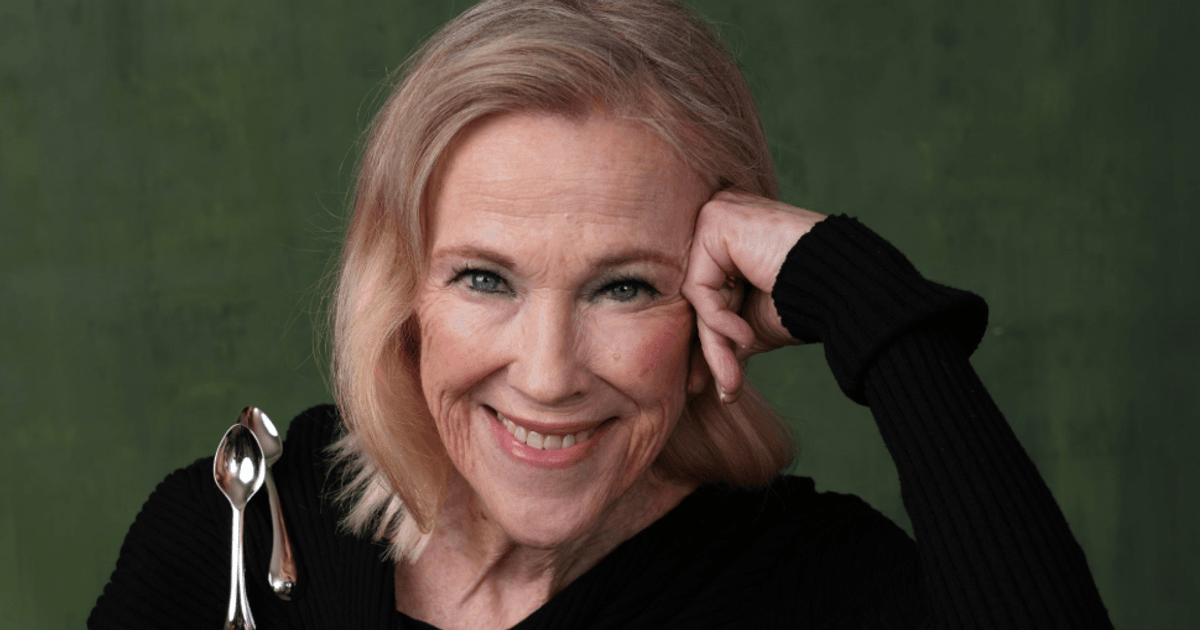 Кэтрин О'Хара тяжело болела: названа причина смерти "мамы Кевина" из фильма "Один дома"