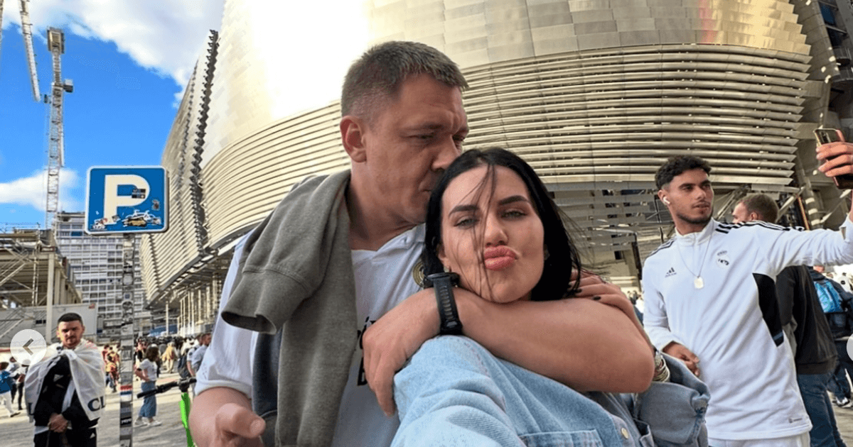 Мама Анны Алхим прокомментировала ее роман с женатым бизнесменом (фото)