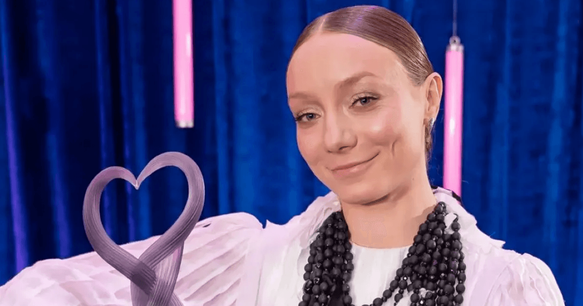 "Не хотелось жить": Leléka рассказала щемящие детали о своем психическом расстройстве (видео)