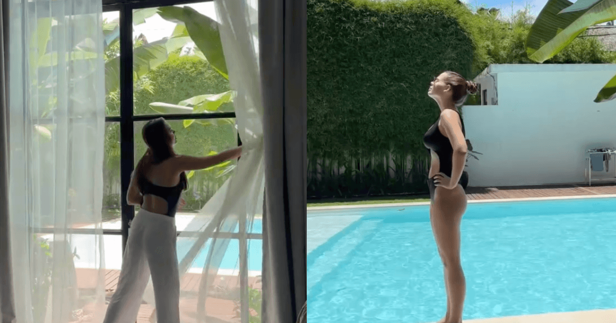 Такси за 17 грн: украинка удивила низкими ценами на Бали (фото)