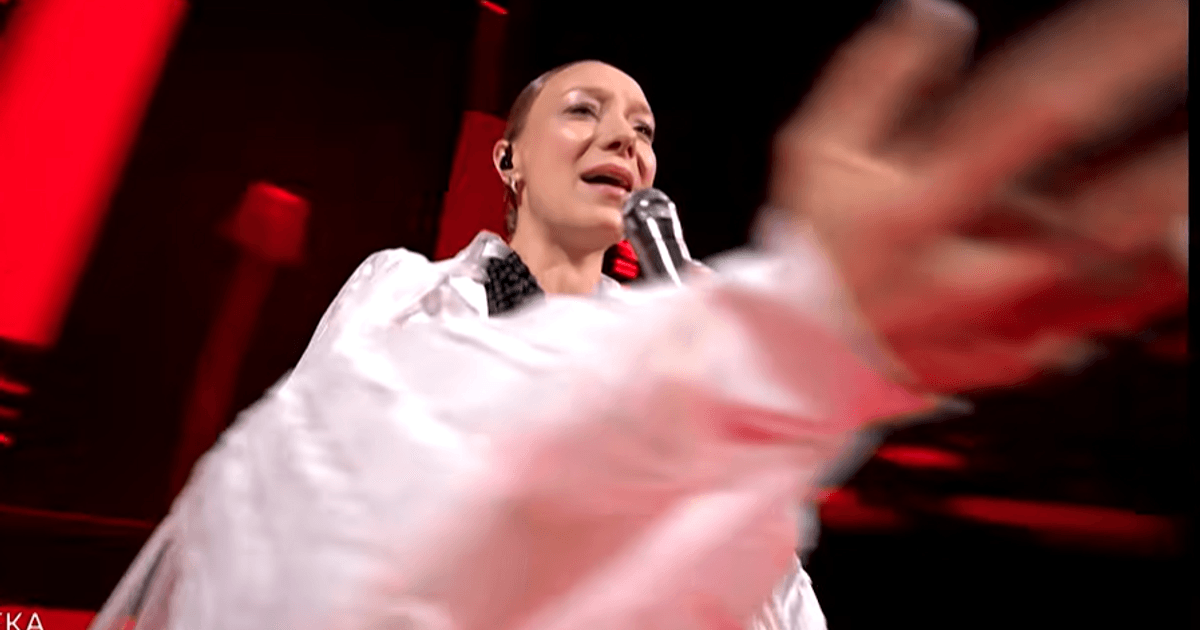 Украина вылетела из десятки в рейтинге на Евровидение: кому прогнозируют победу