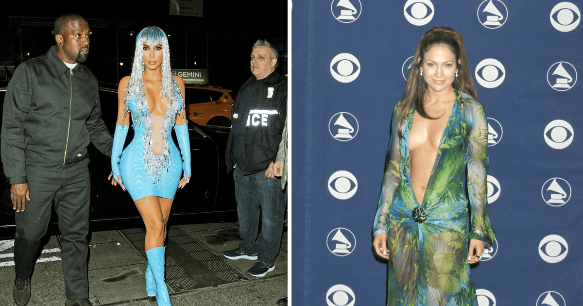 Международный день декольте: 5 скандальных случаев, когда звезды перегнули с вырезом (фото)