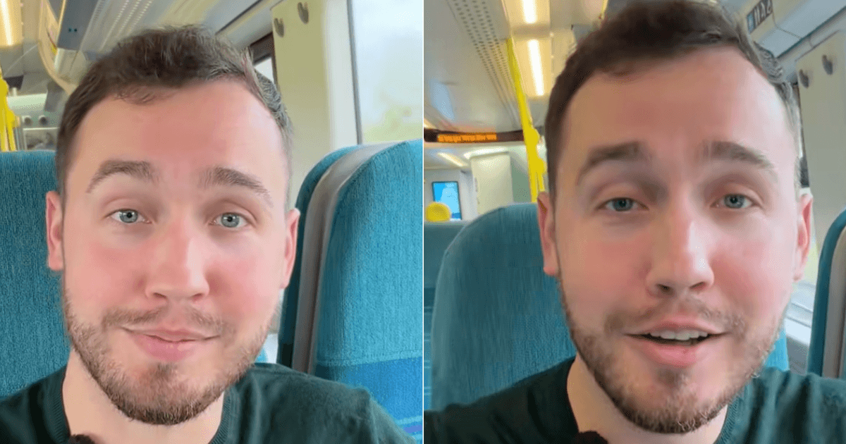 "Это очень мерзко": украинец в Британии рассказал о лицемерии местных (фото)