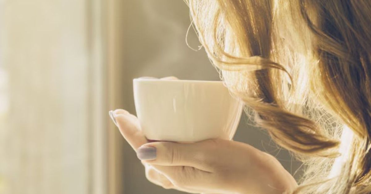 С апельсином, халвой и даже солью: необычные рецепты кофе в домашних условиях