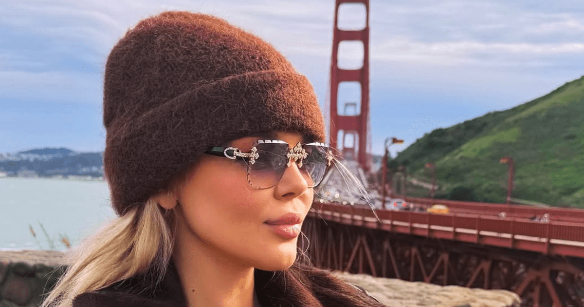 30-летняя Алина Гросу покинула США, чтобы родить в Украине: в чем причина