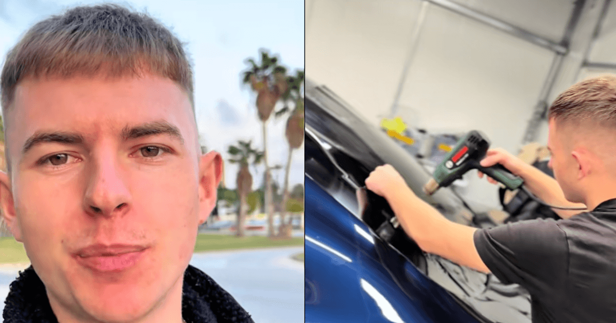 "Стало только хуже": украинец рассказал, почему бежал из Польши (фото)