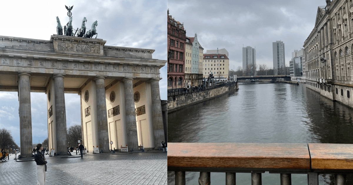 Европейская столица предлагает бесплатные билеты и питание: есть одно условие