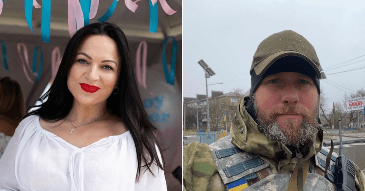 Бывшая жена известного актера-воина публично "наехала" на него (фото)