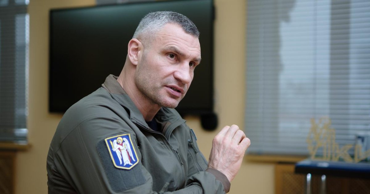 "Ключевой вопрос — это время": Виталий Кличко сделал редкое признание о личной жизни (видео)