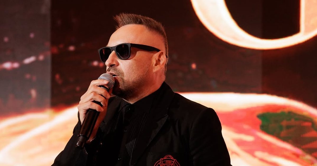 Известный певец Геннадий Витер, у которого двое детей, заговорил о каминг-ауте (фото)