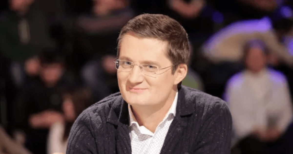Ехал за границу: неузнаваемого Игоря Кондратюка заметили на заправке (фото)