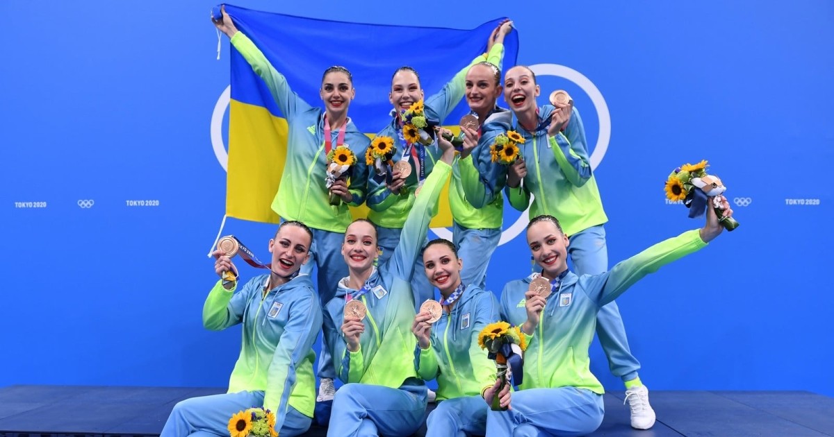Избегать россиян: в НОК поделились рекомендациями для украинских спортсменов на Олимпиаде