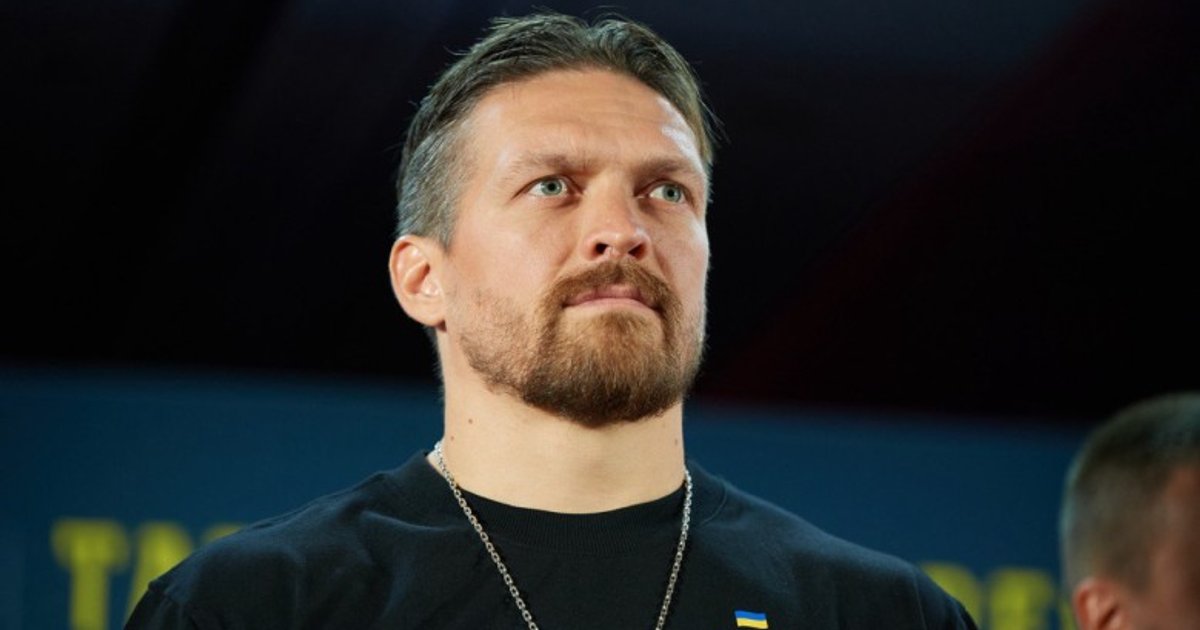 "За поддержку нацистов": оккупанты конфисковали имущество Усика в Крыму