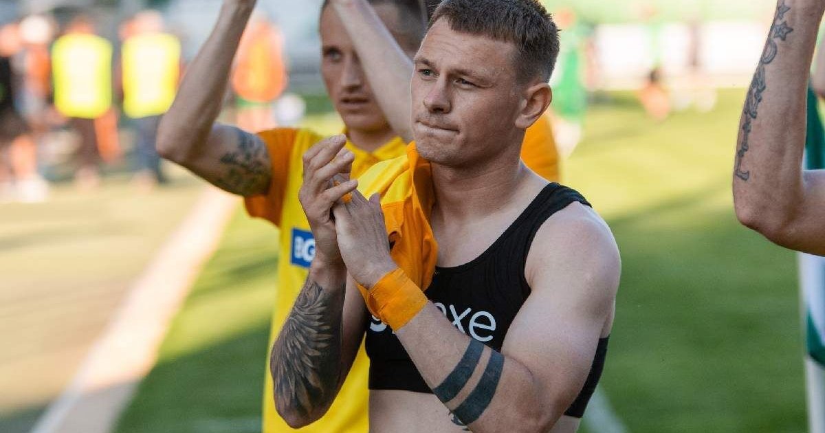 ТЦК привлек бывшего футболиста "Шахтера" и сборной Украины, — СМИ