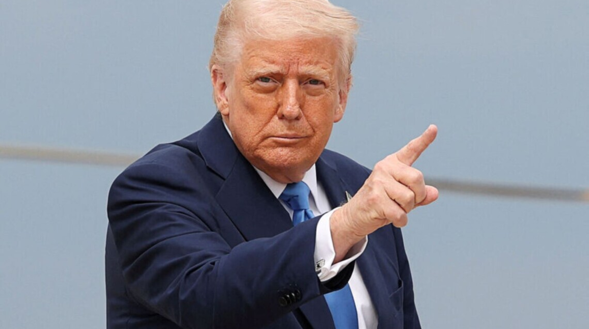 Израиль согласился прекратить огонь в Секторе Газа на 60 дней – Трамп