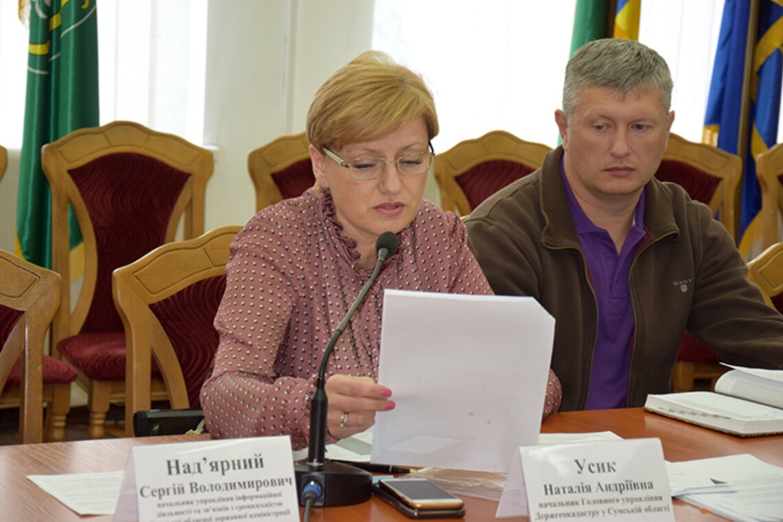 Четверым фигурантам дела экс-министра Сольского еще раз продлили обязанности