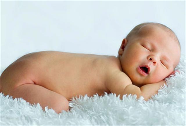За три місяці у Коломиї народились понад 250 немовлят