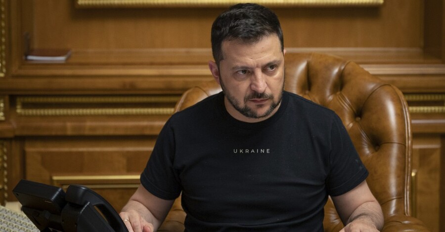 Зеленский ввел новые санкции против РФ - в списке производители оружия, добытчики алмазов и ЧВК