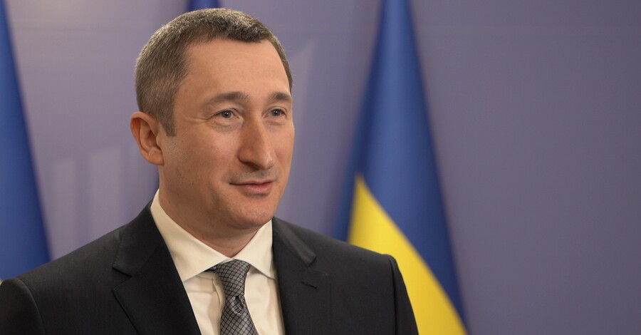 За экс-вице-премьера Чернышева внесли 51 миллион гривен залога по делу "Энергоатома"