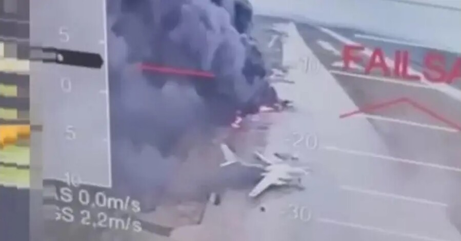 Операции СБУ при Василии Малюку: от «Паутины» до ударов по Крымскому мосту