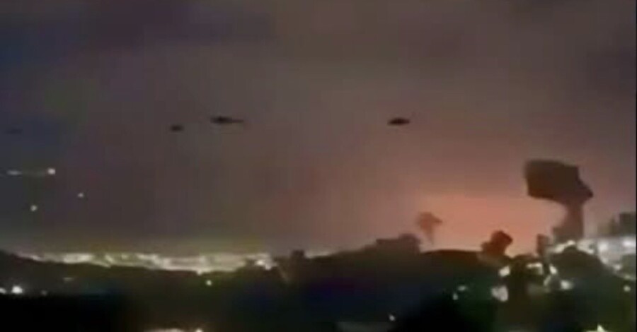 Во время захвата Мадуро США могли применить тайное звуковое оружие