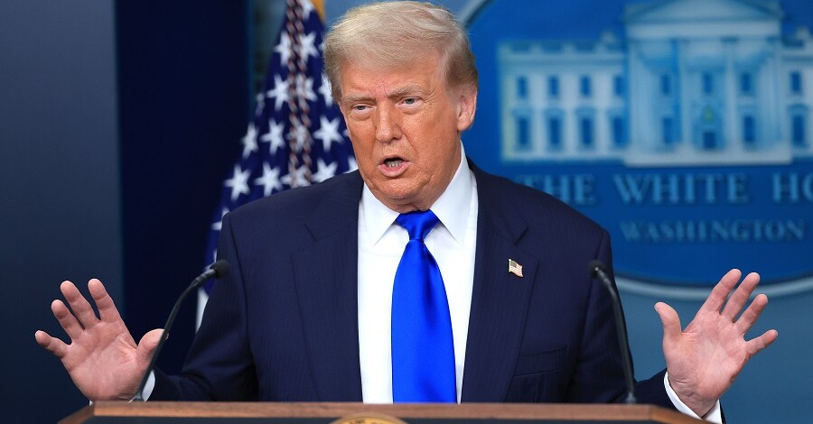 Трамп приказал Пентагону разработать план захвата Гренландии, - СМИ