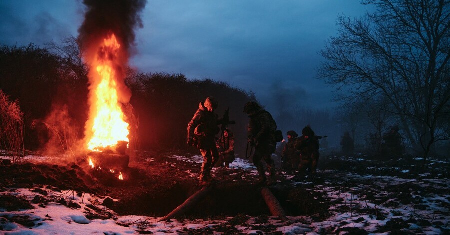 Вторжение России в Украину сравнялась по продолжительности с ВОВ