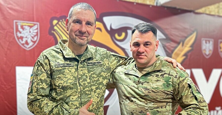 DeepState заблокировал телеведущего Вадима Карпьяка, который стал спикером в ВСУ