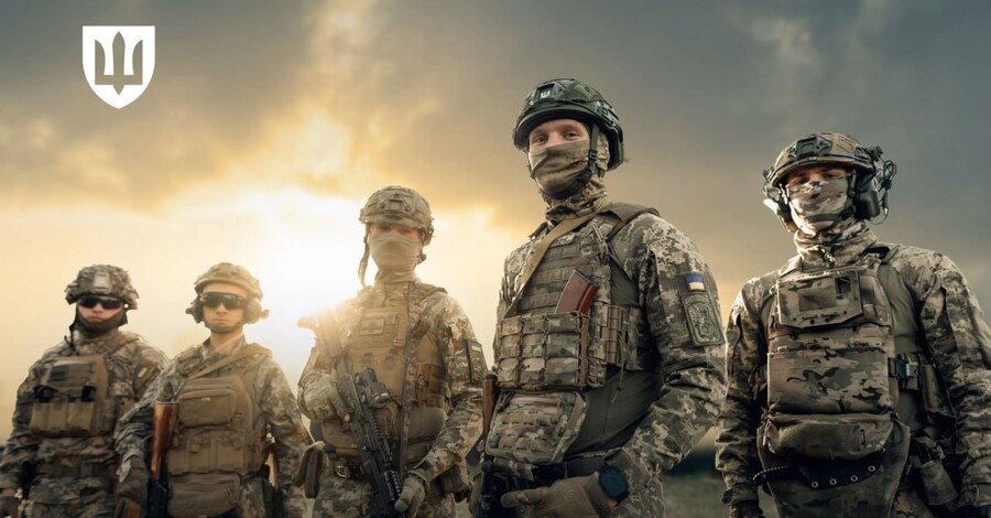 Армия Украины попала в топ-20 сильнейших в мире