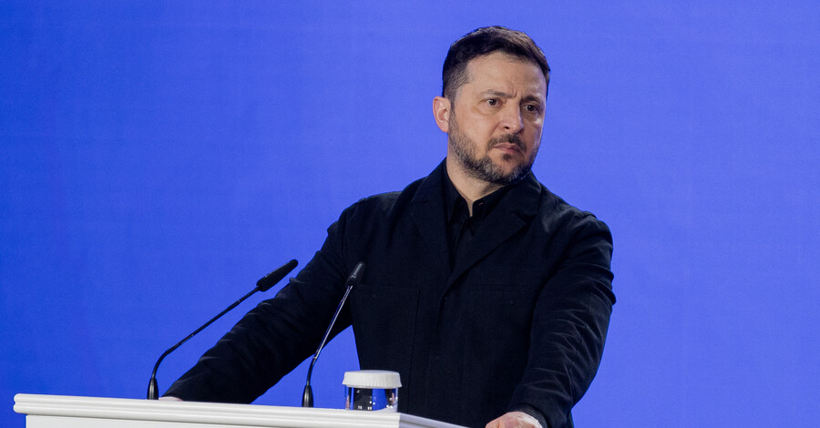 Для меня это новая информация, - Зеленский о слухах, что США хотят завершить войну до 4 июля