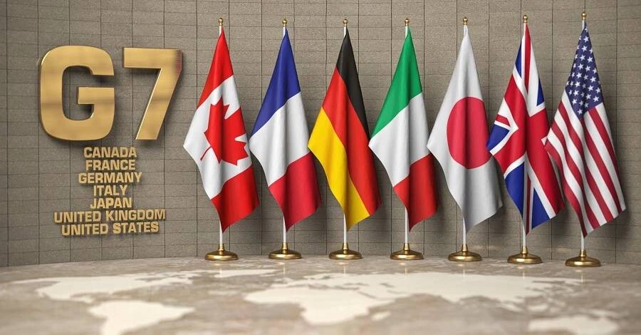G7 собралась на экстренный саммит из-за войны с Ираном, впервые за 50 лет на нем присутствуют главы центрбанков