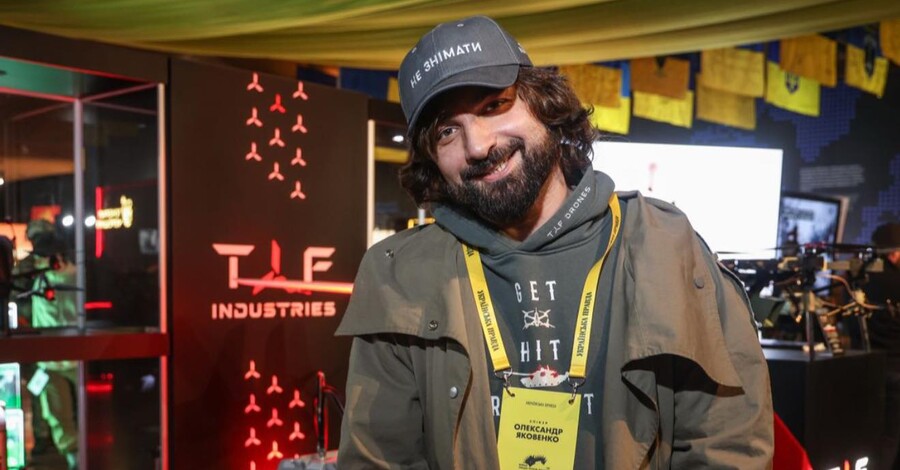 Украинский производитель дронов ответил директору Rheinmetall из-за "домохозяек с 3D-принтерами"