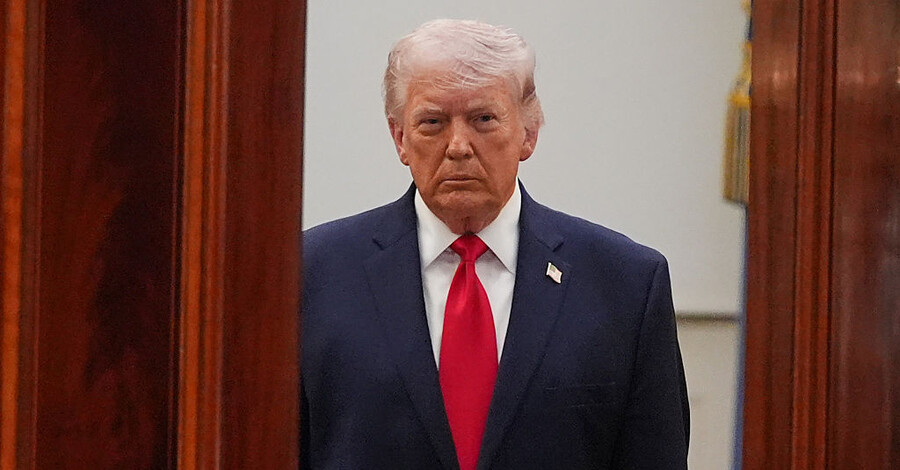 Трамп заявил о ликвидации "многих военных руководителей" во время удара по Ирану