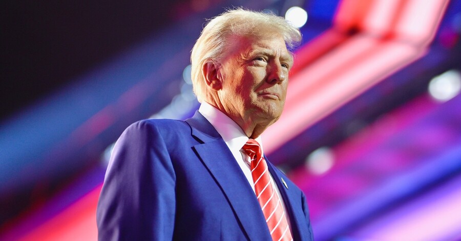 Трамп объявил о старте разминирования Ормузского пролива