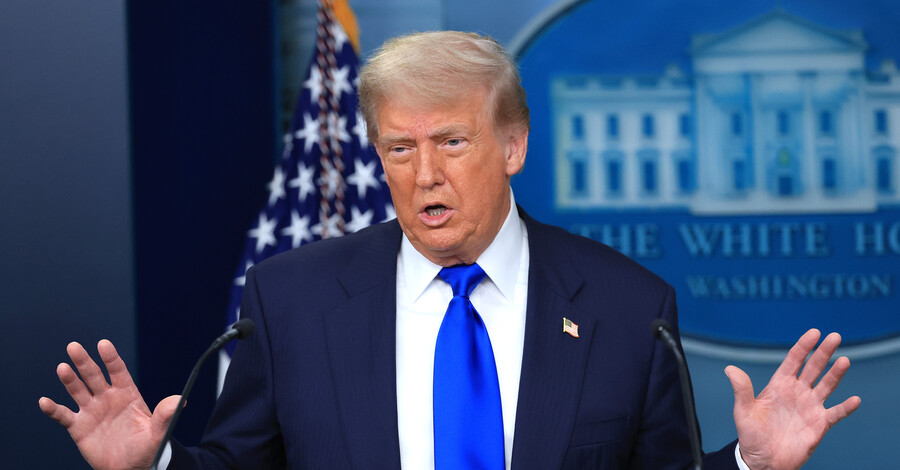 США ликвидировали "самого активного террориста в мире", - Трамп