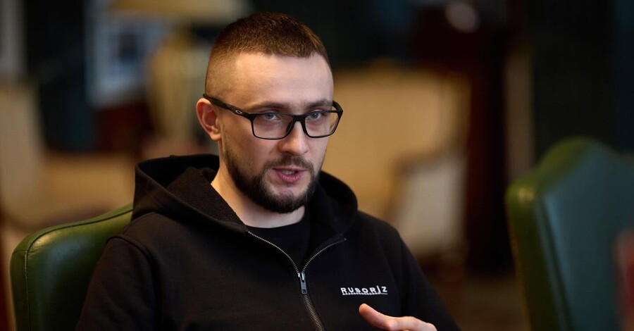 Стерненко заявил об информационной кампании после критики закупок дронов