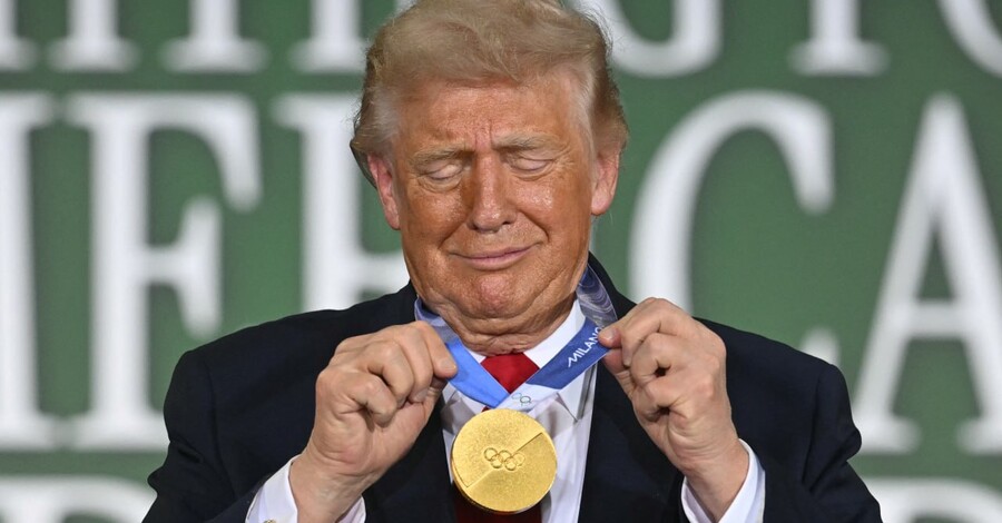 250 лет независимости США: как Америка стала империей роскоши Дональда Трампа